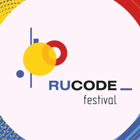 Фотография канала Max ИТ-Фестиваль RuCode