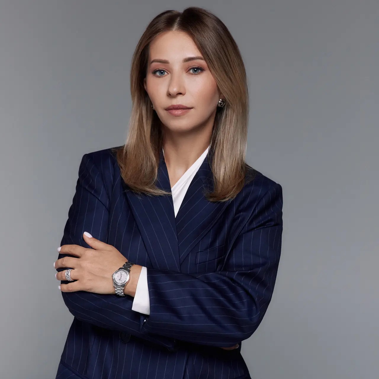 Логотип канала Шевцова. Адвокатура & Бизнес