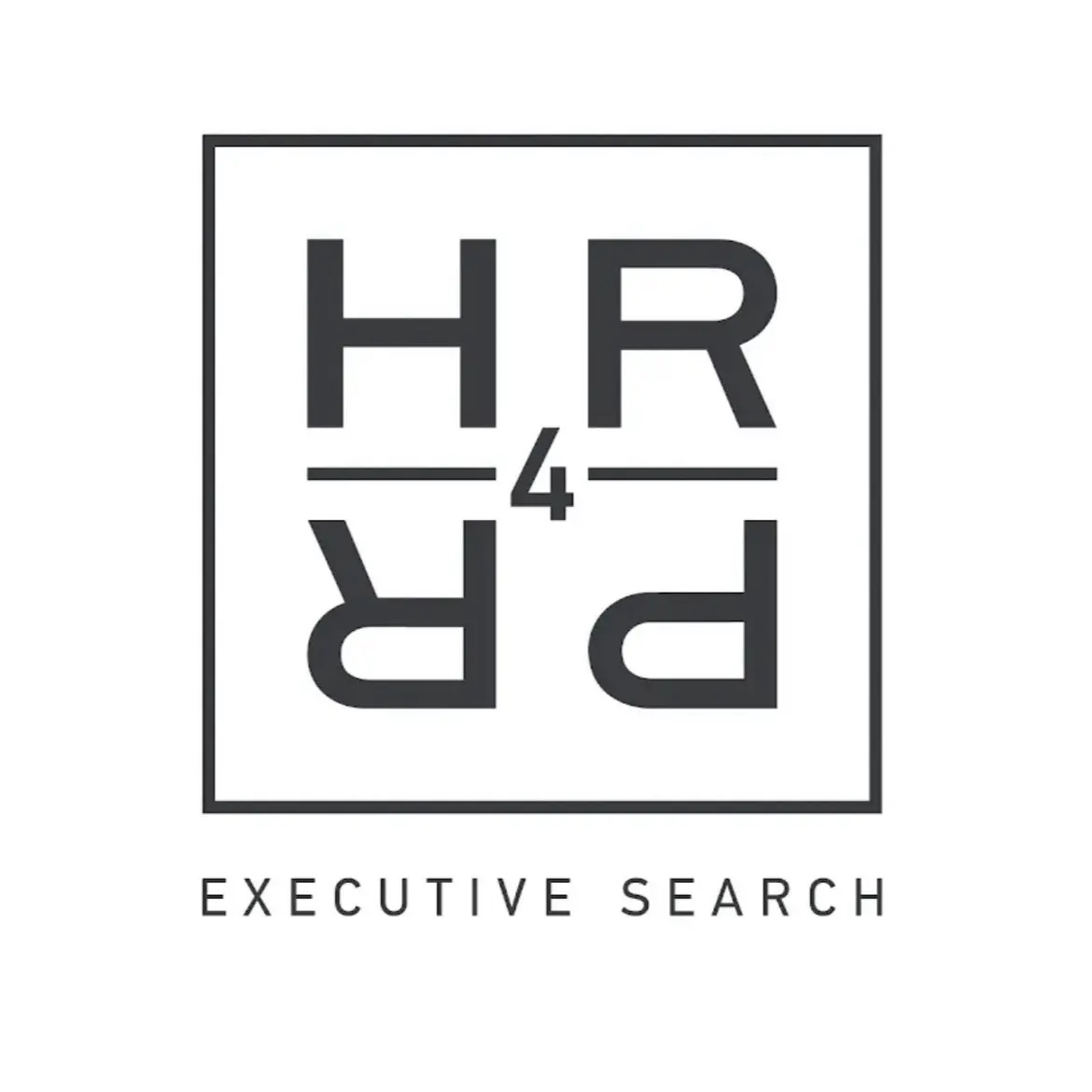 Логотип канала HR4PR