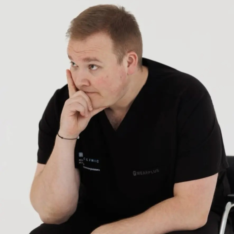 Доктор Малышев