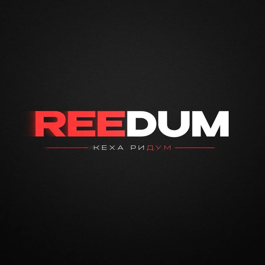 Фотография канала Max Reedum