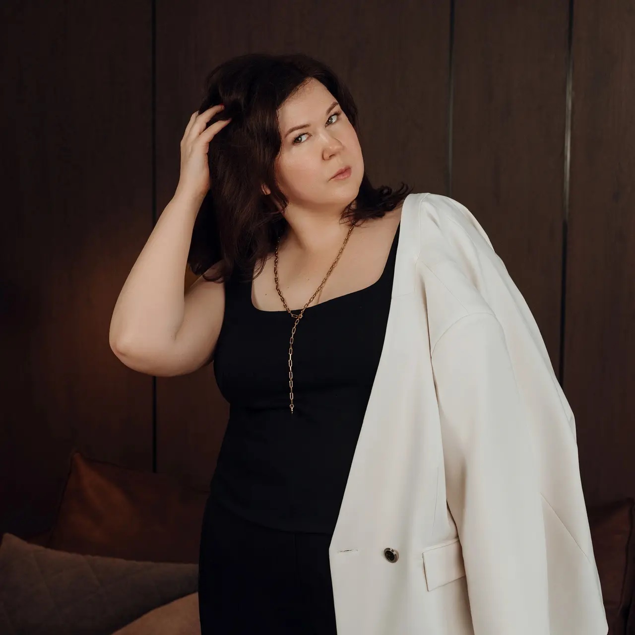 Женя о продвижении