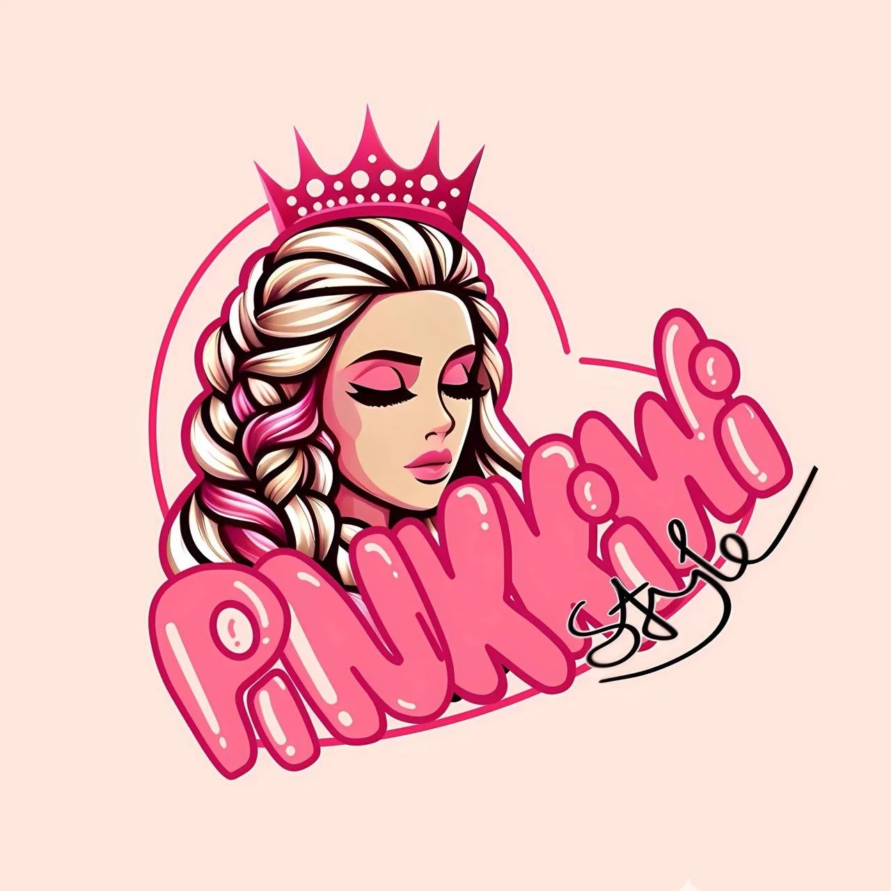 Pinkkiwi style 🎀