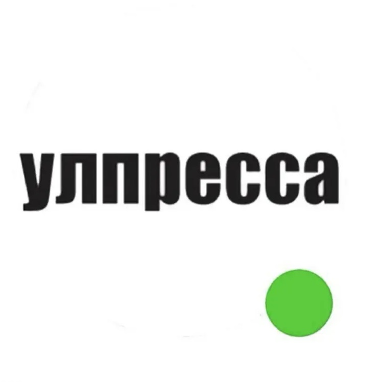 Фотография канала Max Улпресса