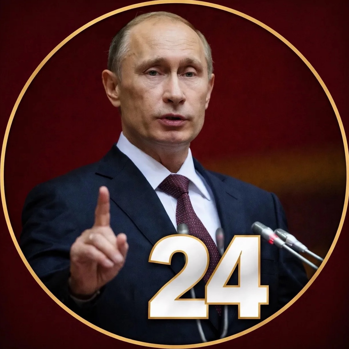 Президент 24