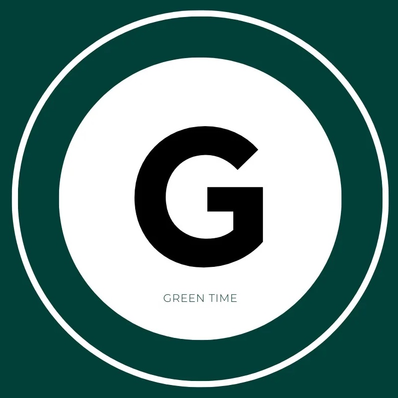 Фотография канала Max Green Time