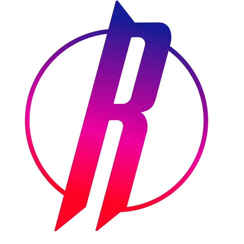 Логотип канала Readovka