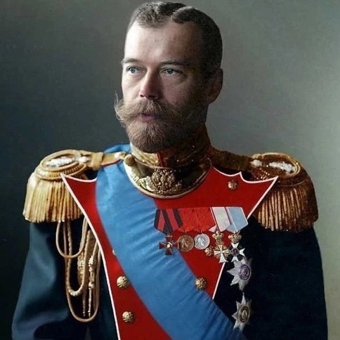 Логотип канала История России