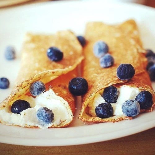 Логотип канала Рецепты