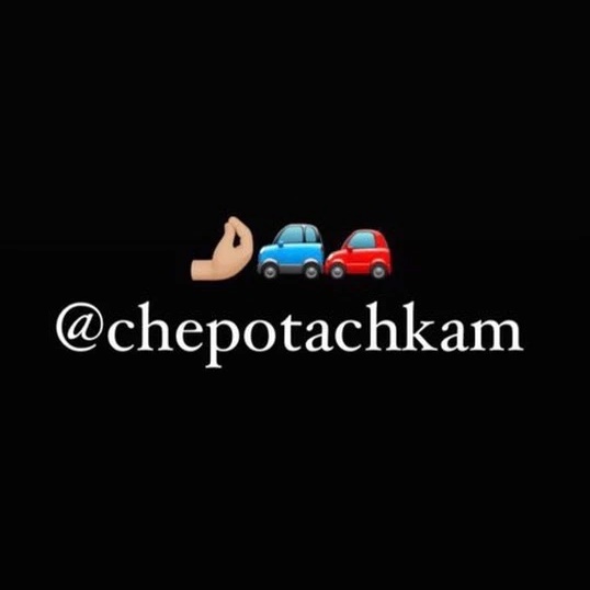 Фотография канала Max Chepotachkam