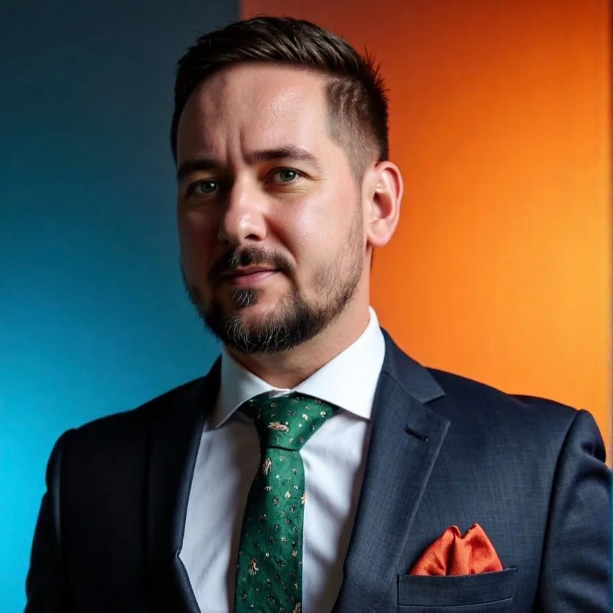 Логотип канала Денис Белов