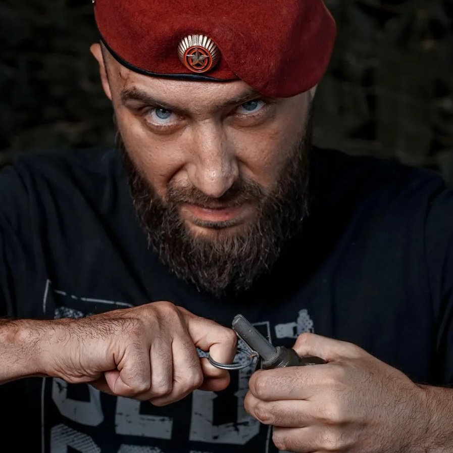 Фотография канала Max WАROБЬЁВ