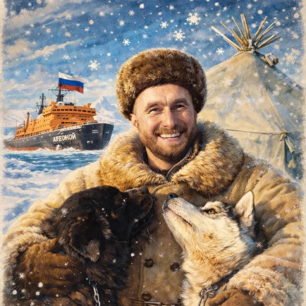 Богдан Булычёв @bogdee