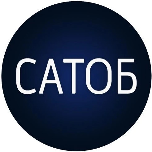 Логотип канала Саратовский академический театр оперы и балета