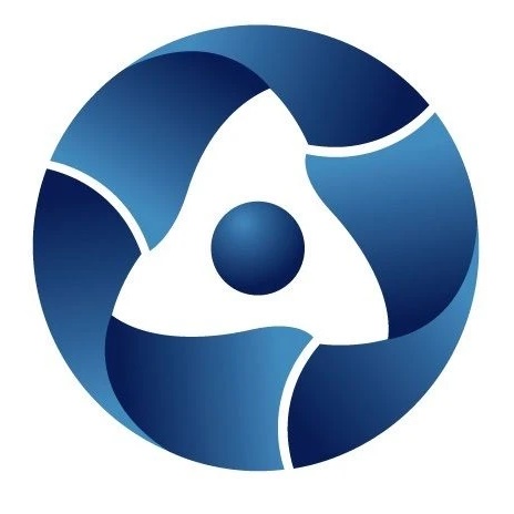 Логотип канала Росатом