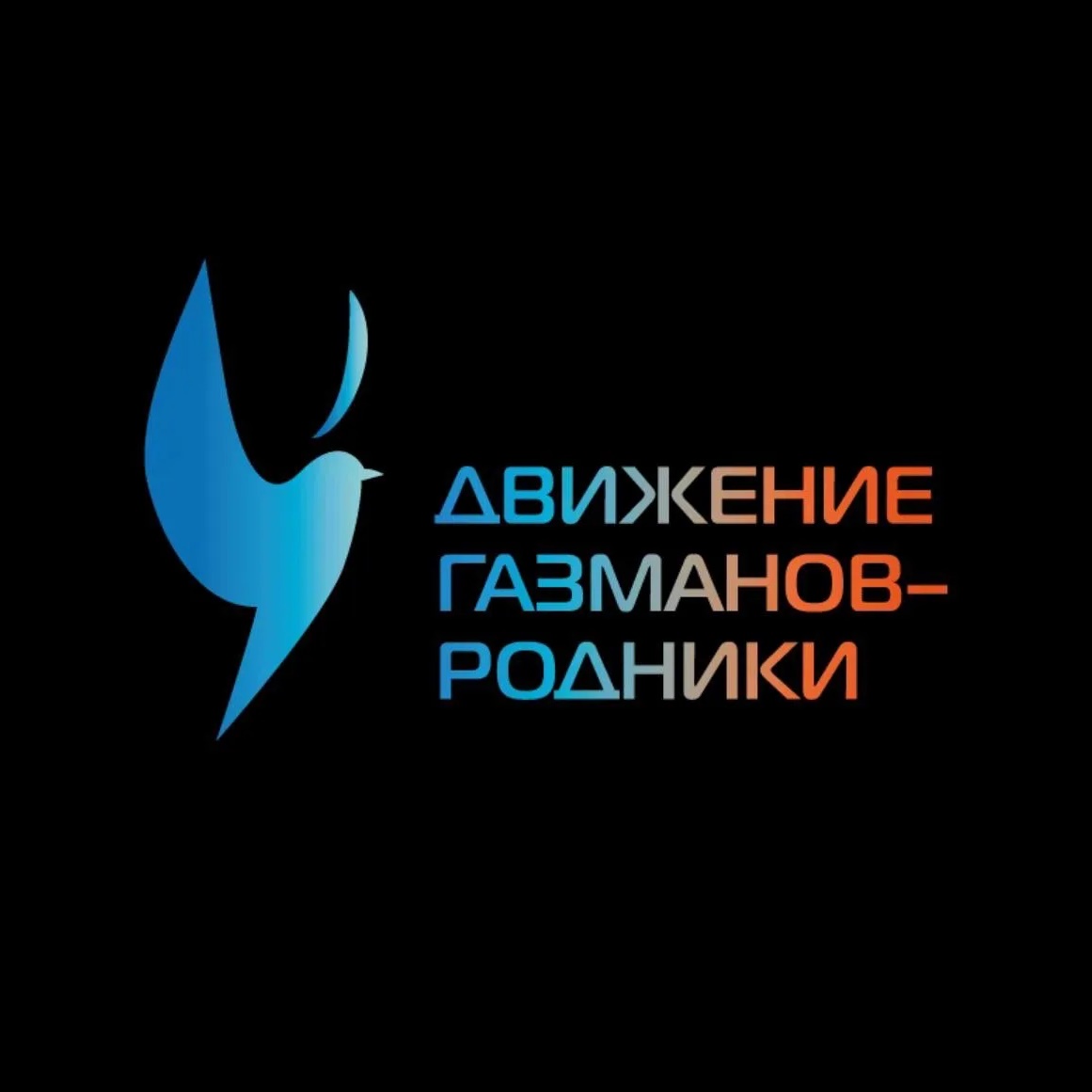 Фотография канала Max ДВИЖЕНИЕ ГАЗМАНОВ-РОДНИКИ