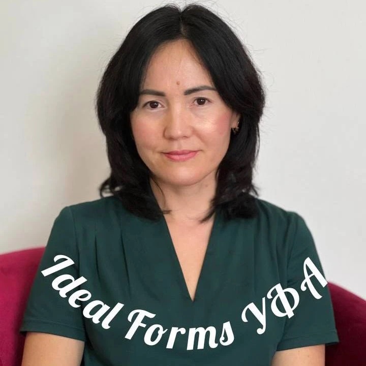 Салон брафиттинга Идеал Формс УФА