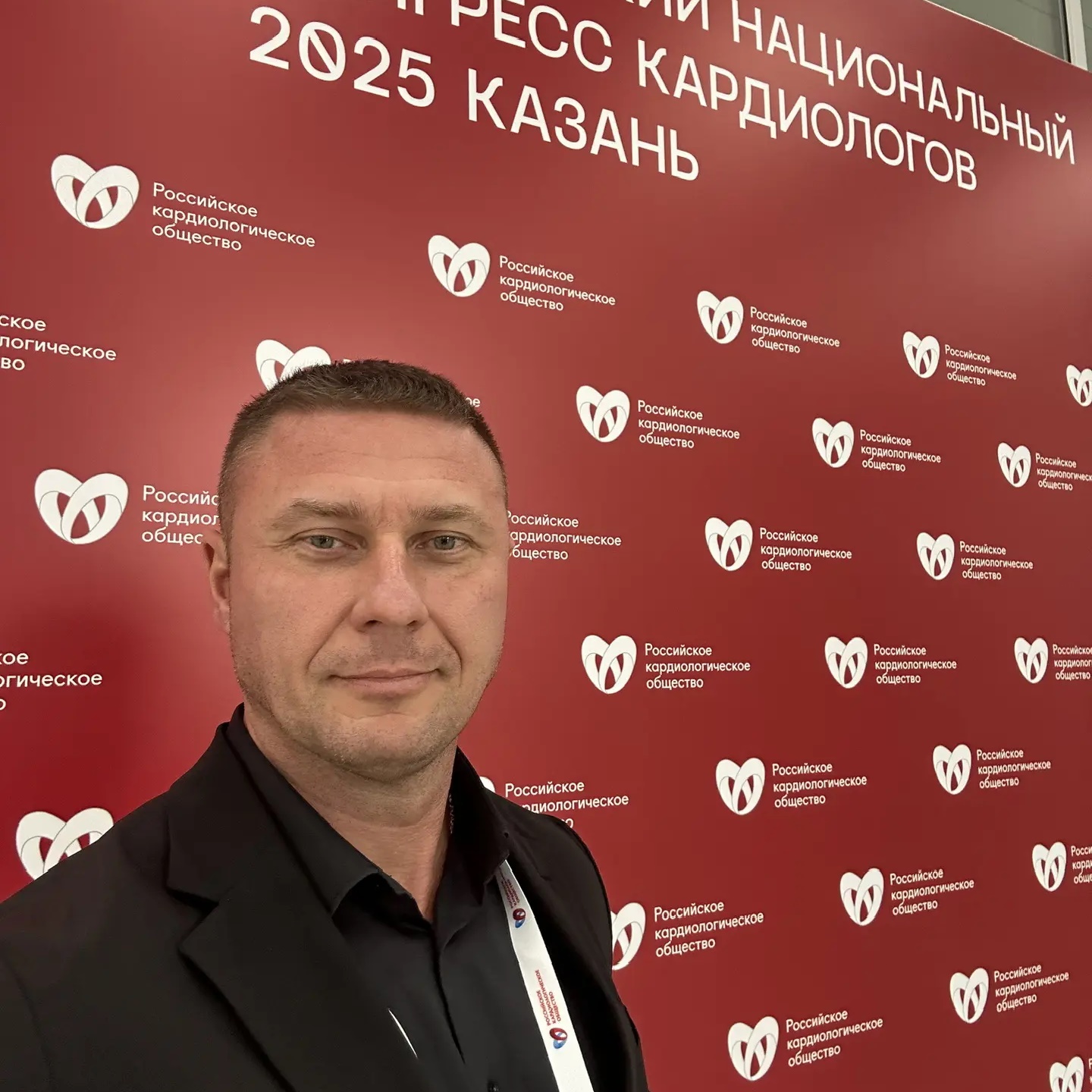 Логотип канала О здоровье с доктором Жуковым