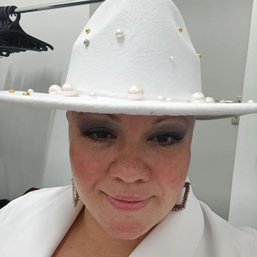 Ирина Аксёнова - джазовая певица и педагог