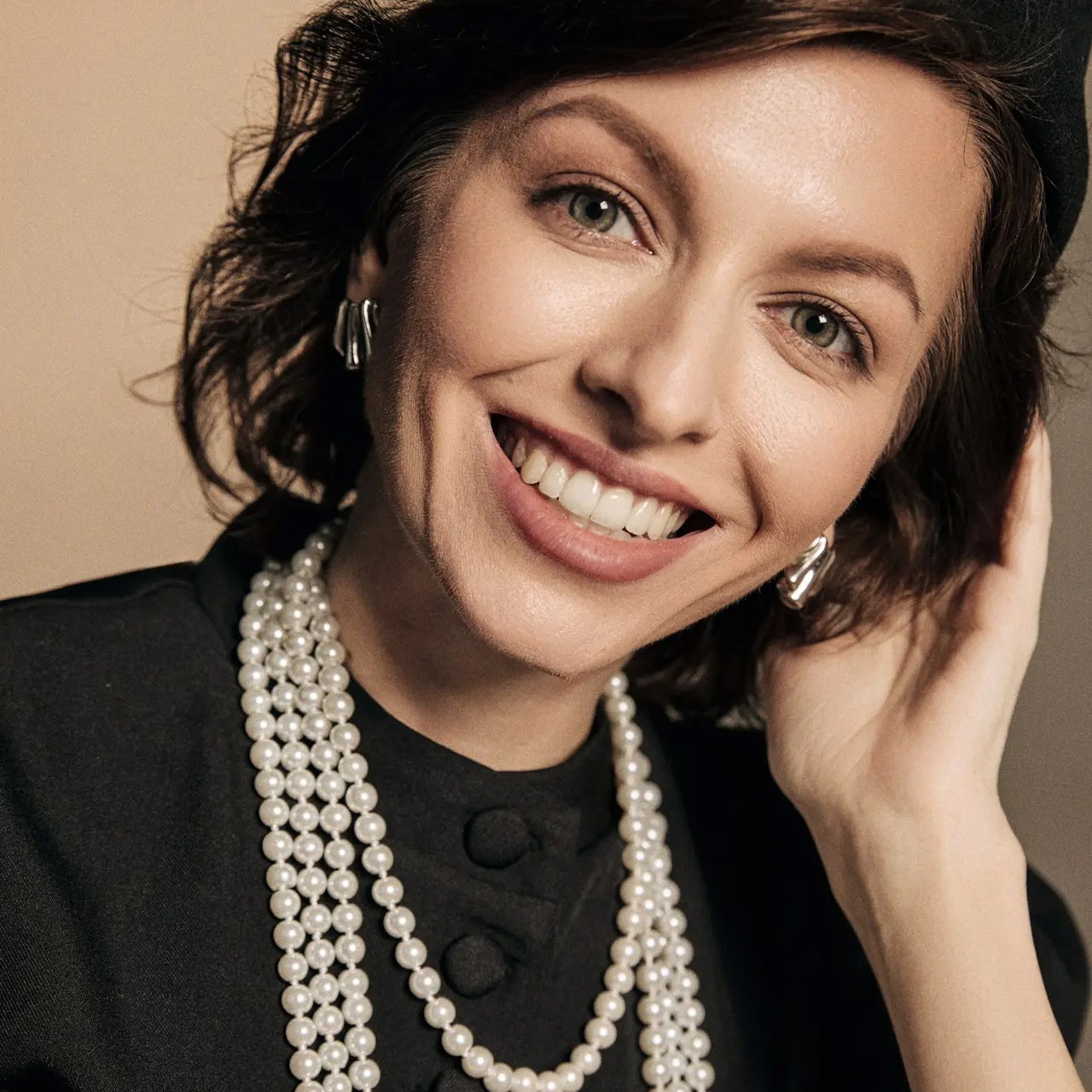 Мода для людей