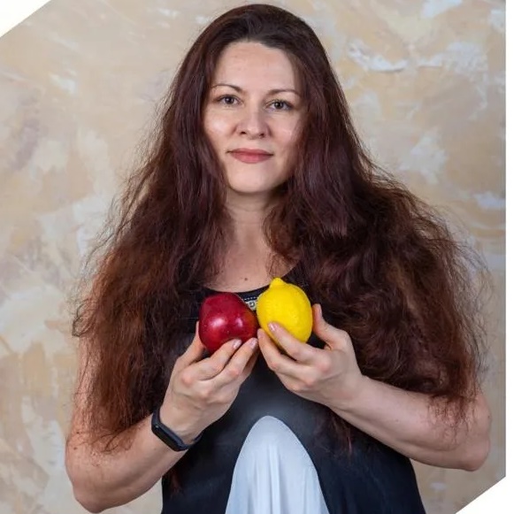 Логотип канала Татьяна Красильцева/Привычки здоровья.