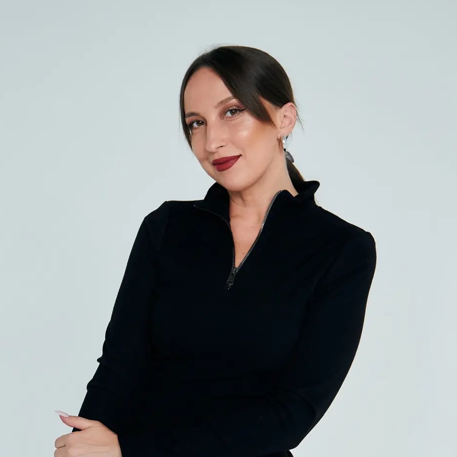 Горина. Дневник продуктивной сибирячки