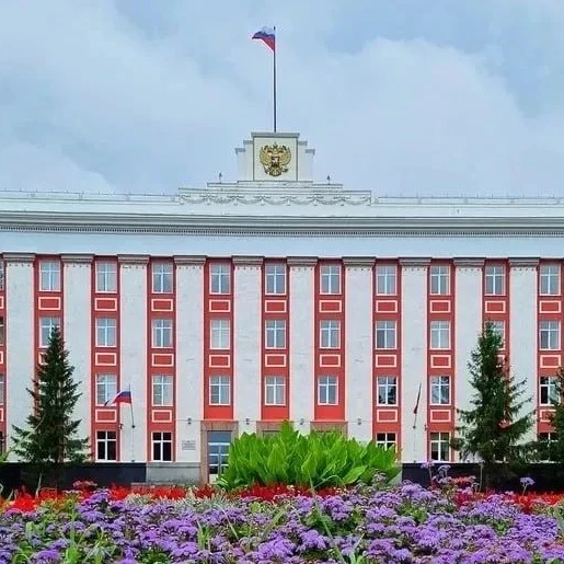 Фотография канала Max Правительство Алтайского края