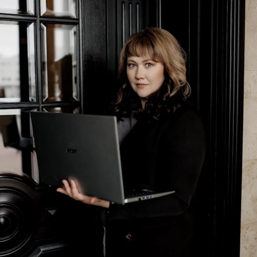 Доходная недвижимость с Людмилой Гнездиловой