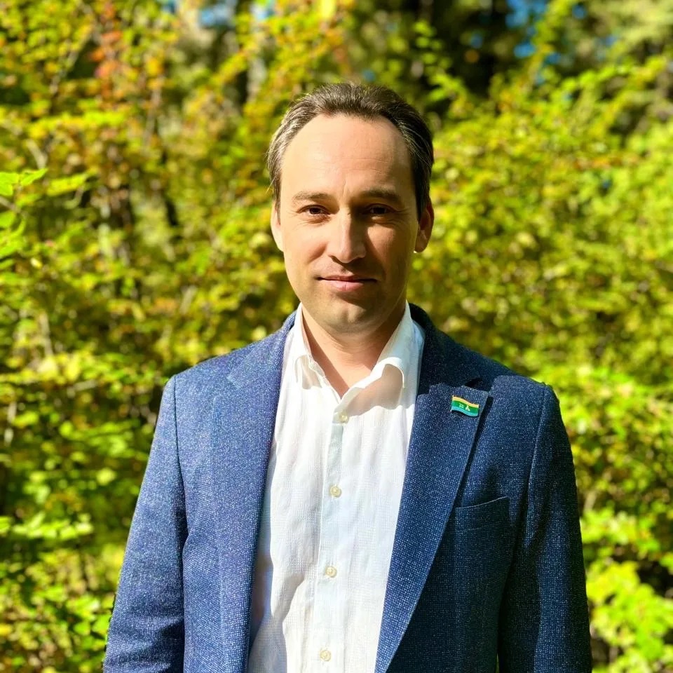 Логотип канала Денис Хаванцев