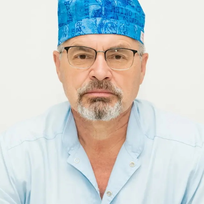 Клиника доктора Григоренко