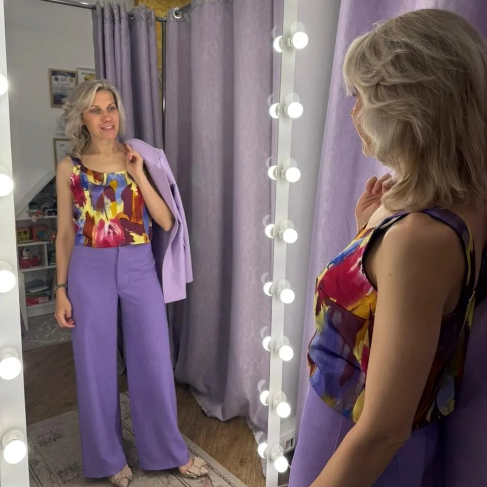 Студия "Your Tailor" Чуприянова Татьяна