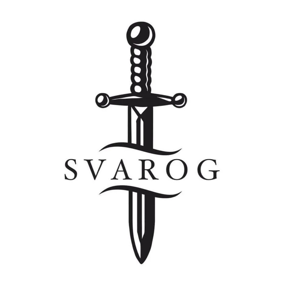 Кузница «Svarog» | Ножи ручной работы