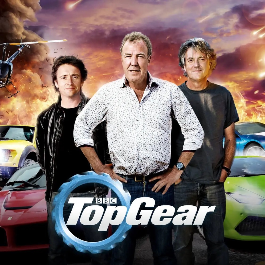 Фотография канала Max TOP GEAR