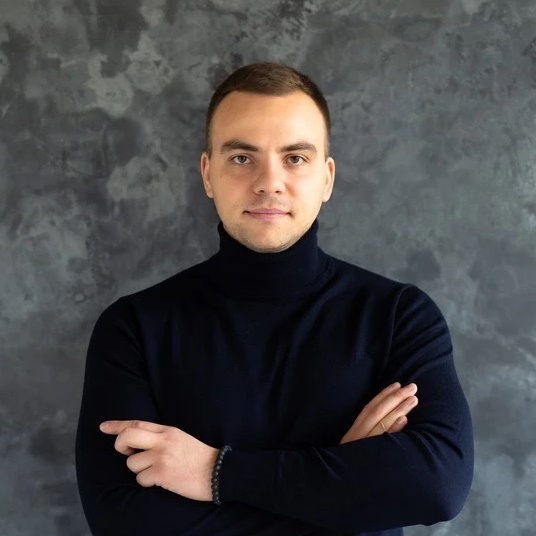 Продажи и управление | Ивкин Дмитрий