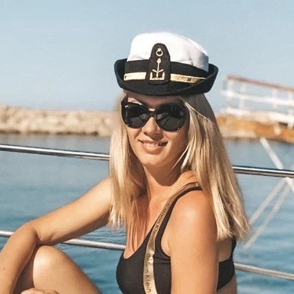 Логотип канала МИР КРУИЗОВ