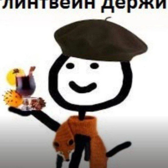 Логотип канала Илья Муромцев