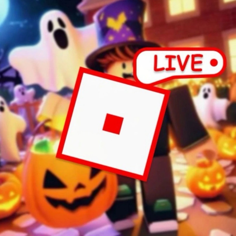 Логотип канала Новости РОБЛОКС | Roblox