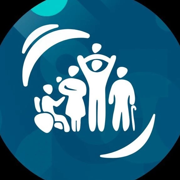 Логотип канала Минсоцразвития Оренбургской области