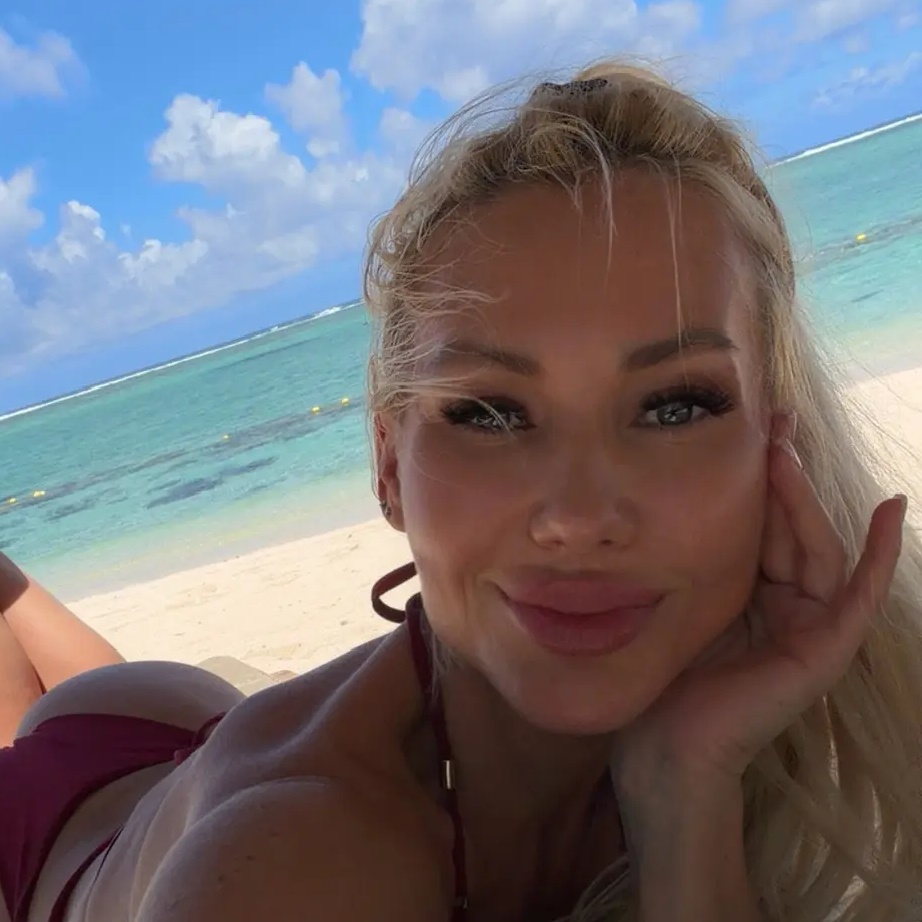 Данилова Ксения