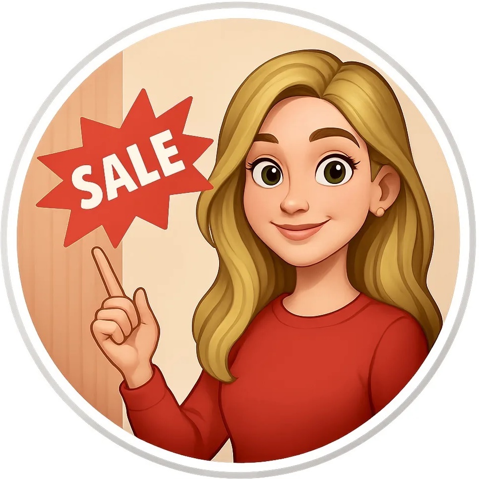 Фотография канала Max Salepromokod