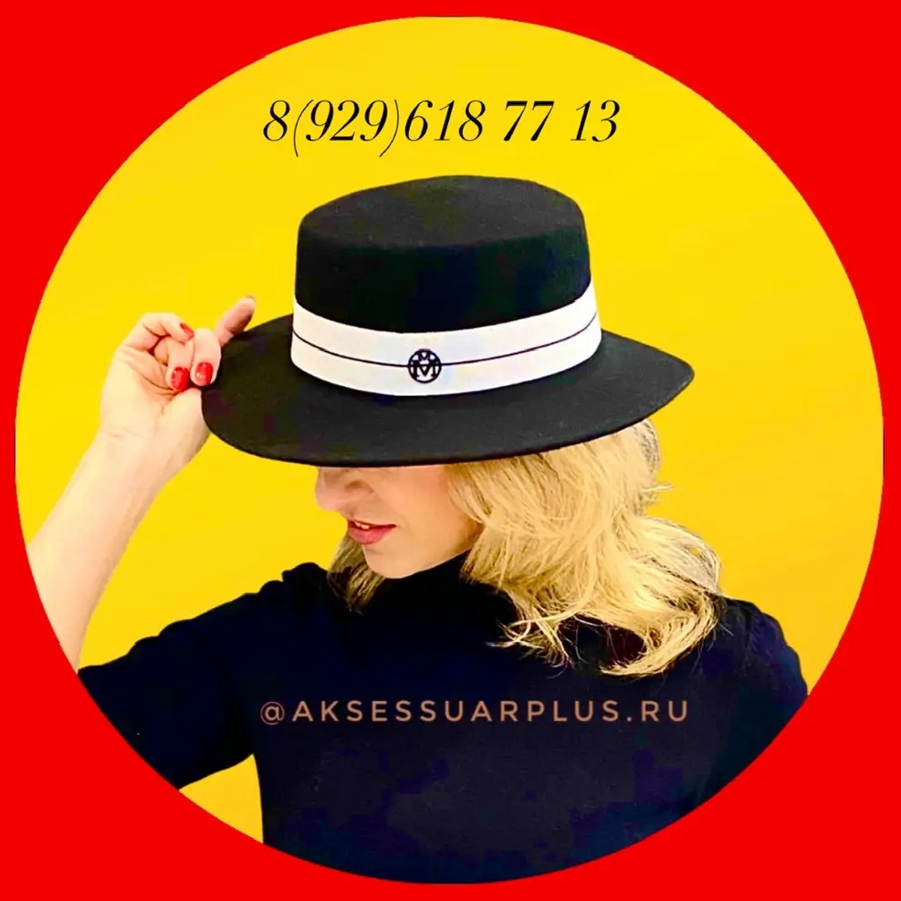 ШАПКИ by_veranika