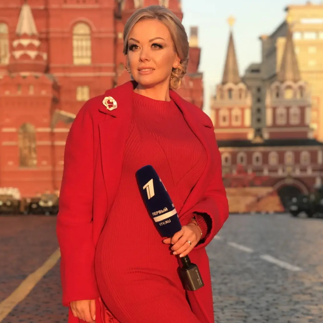 АННА СОЛДАТОВА