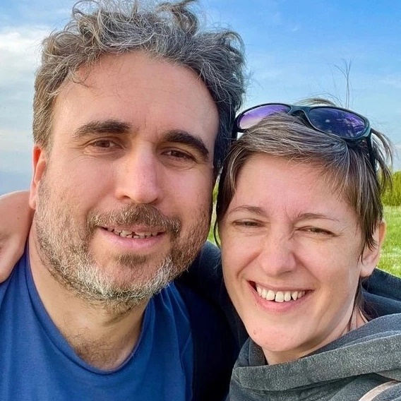 Логотип канала Анапчане