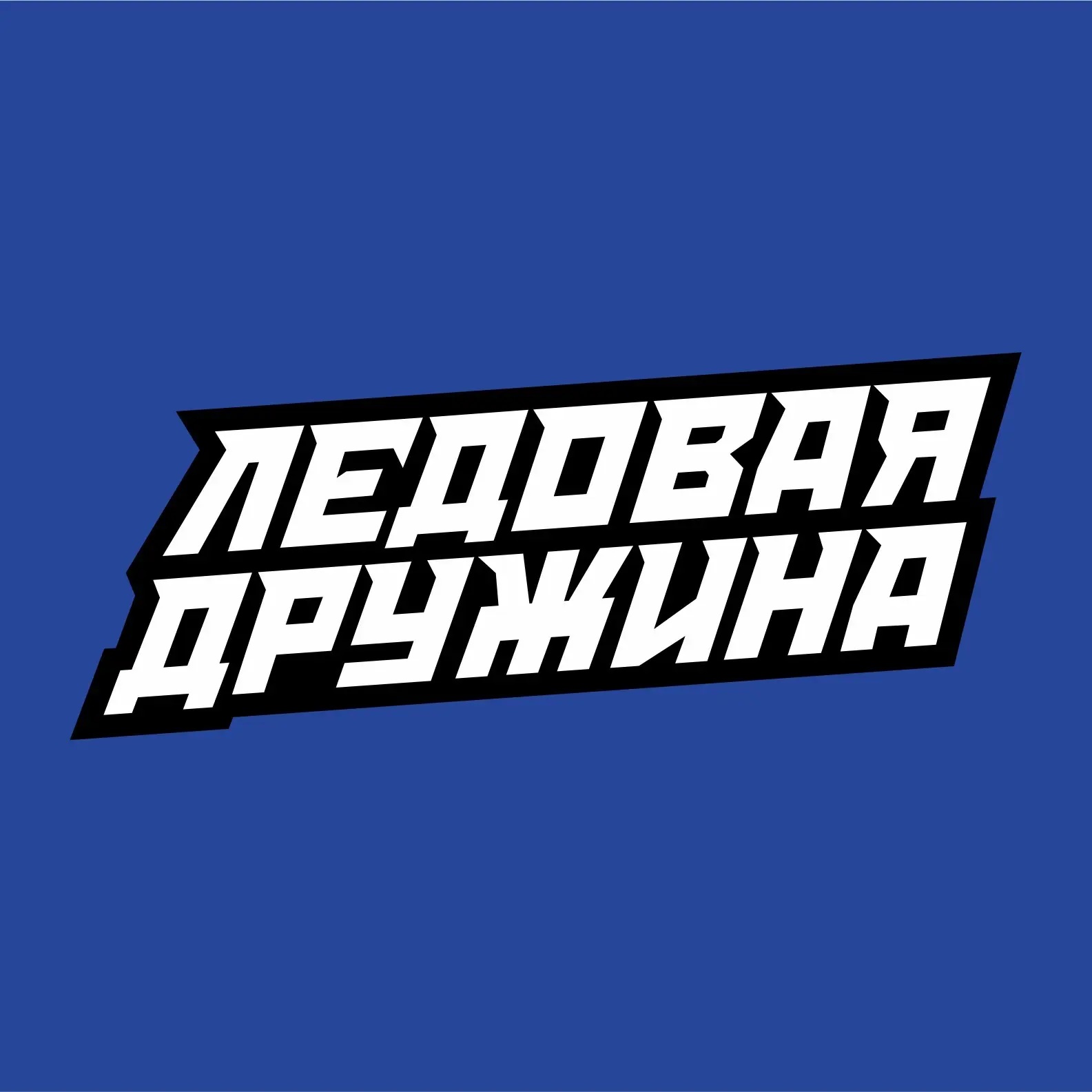 Фотография канала Max Ледовая Дружина