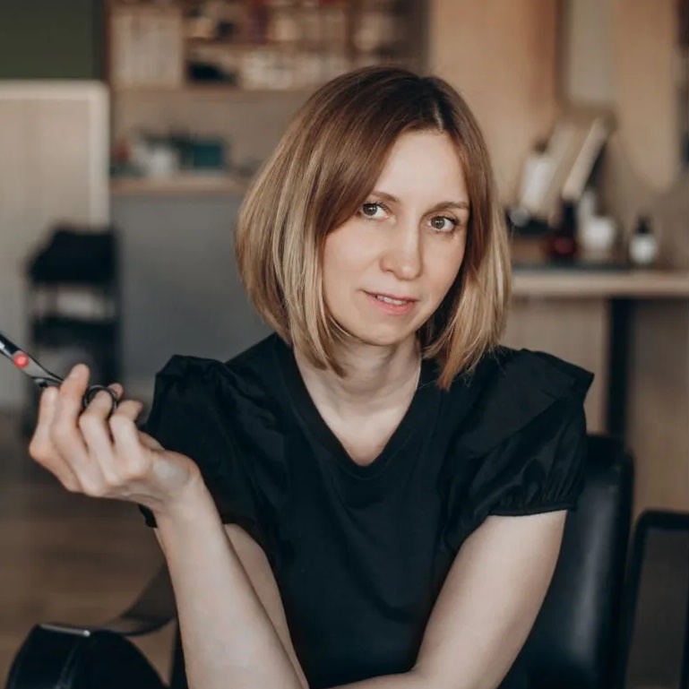 Бюро красоты Ирины Гладких