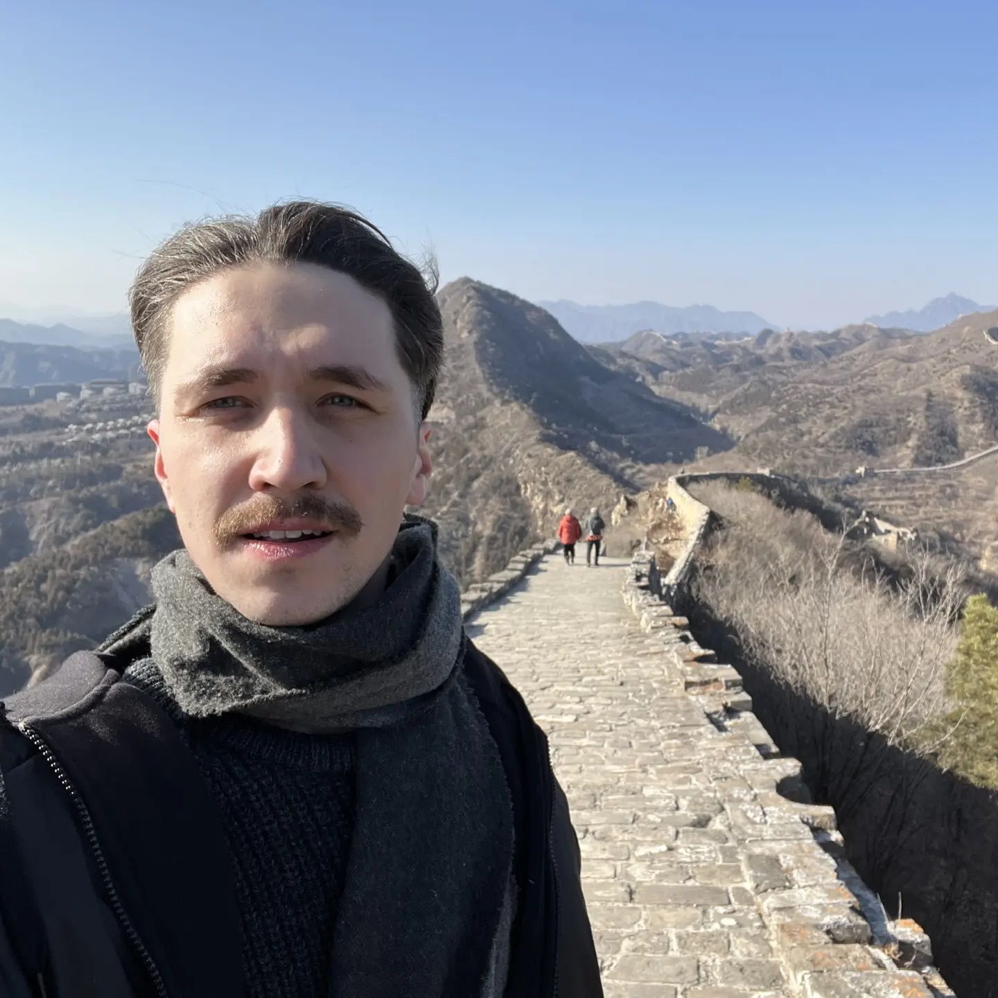 Никита Сюндюков