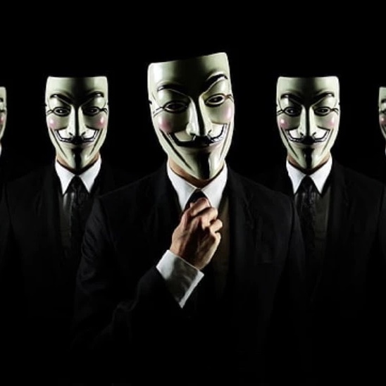 Логотип канала Записки плохого официанта