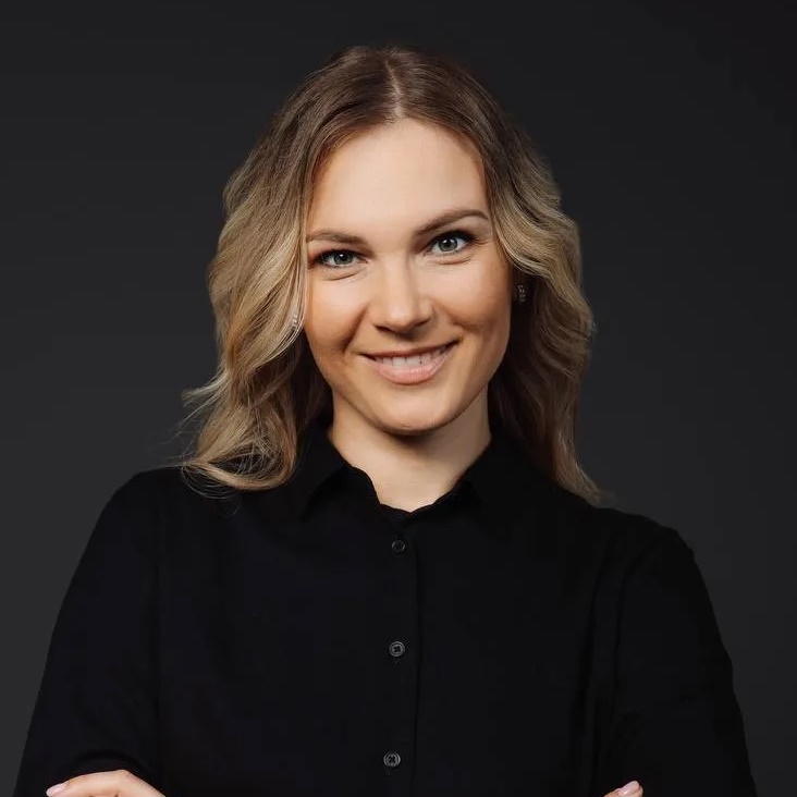 Фотография канала Max Юлия Дрожжина 🇷🇺