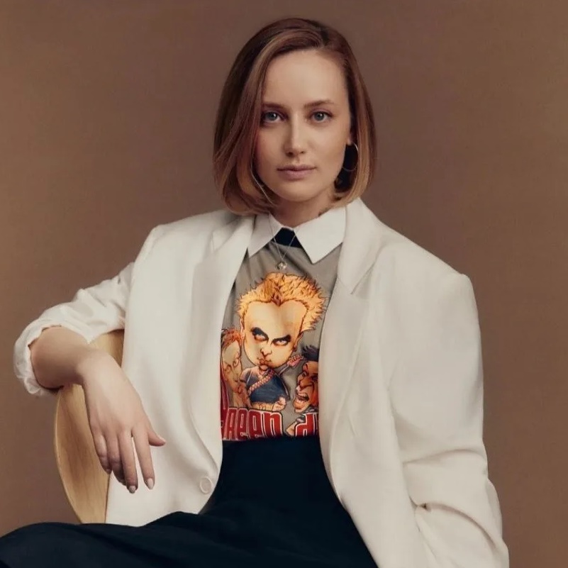 Логотип канала dnevnikdoctora