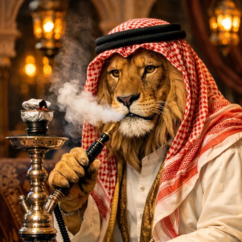 Восточный Караул